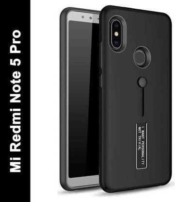 SAPCASE Back Cover for Mi Redmi Note 5 Pro