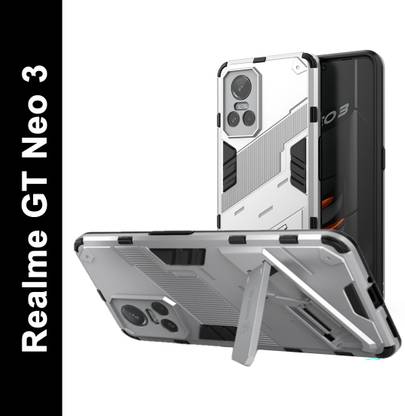SPL Back Cover for Realme GT Neo 3