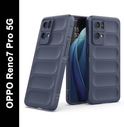 Zapcase Back Cover for OPPO Reno7 Pro 5G