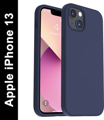 Enflamo Back Cover for Apple iPhone 13, Apple iPhone 14