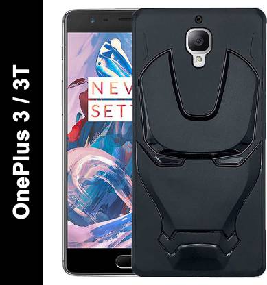 VAKIBO Back Cover for OnePlus 3, OnePlus 3T