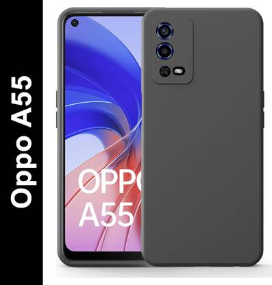 CareFone Back Cover for Oppo A55