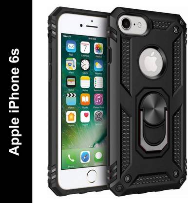 Cover Alive Back Cover for Apple iPhone 6s