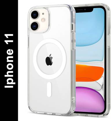 Meowsy Back Cover for iPhone 11