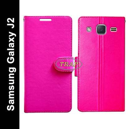 Trap Back Cover for Samsung Galaxy J2