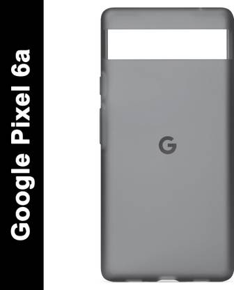 Google Bumper Case for Google Pixel 6a