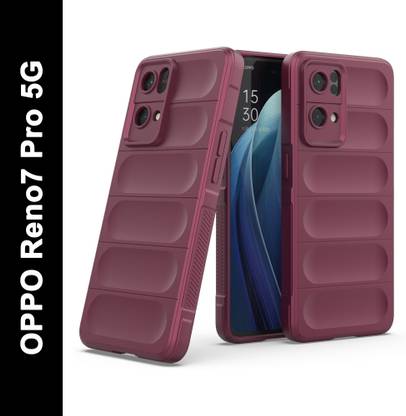 Zapcase Back Cover for OPPO Reno7 Pro 5G