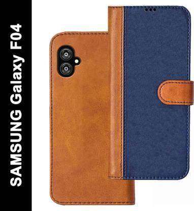 Knotyy Back Cover for SAMSUNG Galaxy F04