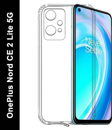 Coverage Back Cover for OnePlus Nord CE 2 Lite 5G