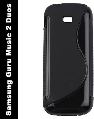 Copper Back Cover for Samsung Guru Music 2 Duos B310E