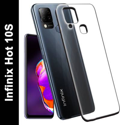 केस क्लब Infinix Hot 10s के लिए