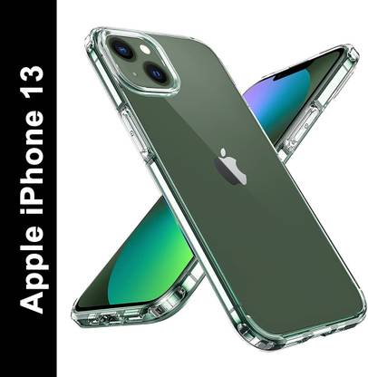 Kapaver Back Cover for Apple iPhone 13