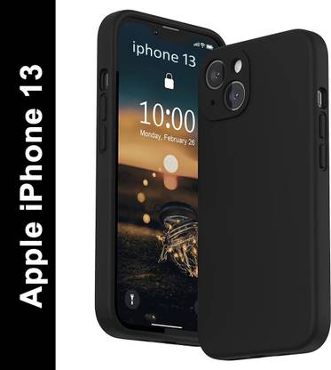 RiverForest Back Cover for iPhone 13