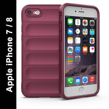 Cover Alive Back Cover for Apple iPhone 7