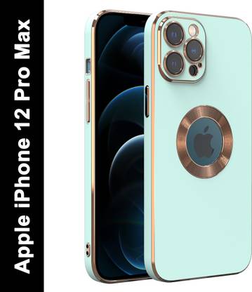 KartV Back Cover for Apple Iphone 12 Pro Max, Iphone 12 Pro Max