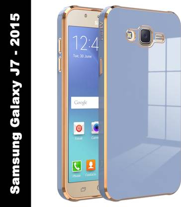 KartV Back Cover for Samsung Galaxy J7, Samsung Galaxy J7, Samsung Galaxy J7 - 2015
