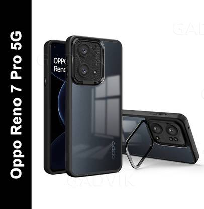 gadvik Back Cover for OPPO RENO 7 PRO