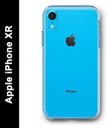 Spigen Liquid Crystal Back Cover for Apple iPhone XR
