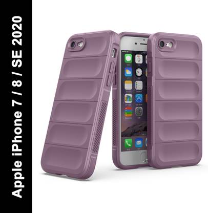 Zapcase Back Cover for Apple iPhone 7, 8|SE 2020
