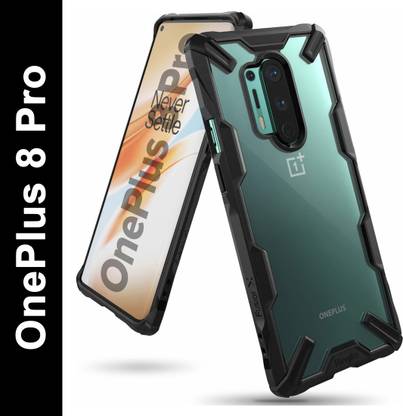 Ringke Back Cover for OnePlus 8 Pro