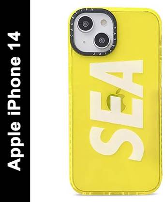 SONVI Back Cover for Apple iPhone 14