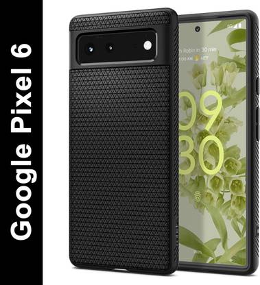 Spigen Liquid Air Back Cover for Google Pixel 6