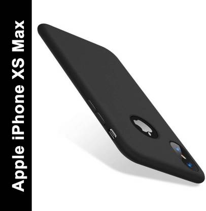 KGL KING Back Cover for Apple iPhone XS Max