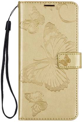 TELETEL Wallet Case Cover for Mi Redmi Y2