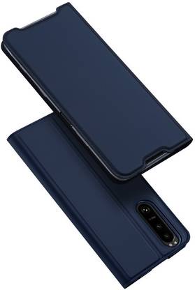 SmartLike Flip Cover for Sony Xperia 5 III 6.1" 5G