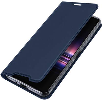 Elica Wallet Case Cover for Sony Xperia 1 II 6.5"