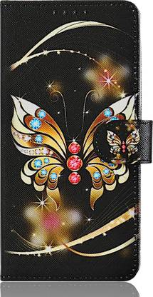 TELETEL Wallet Case Cover for Samsung Galaxy A35 (5G)
