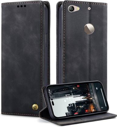 Trending Today Flip Cover for Leeco Letv 1s | Limited Edition Fresh Arrival Business Series Wallet Back Cover Case