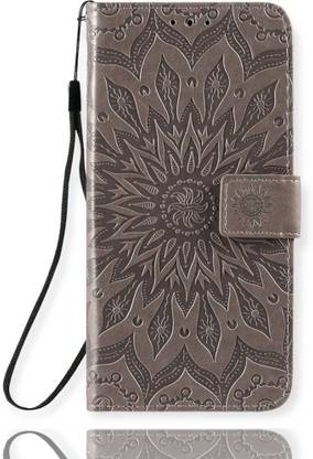 Trounce Wallet Case Cover for Nokia 6