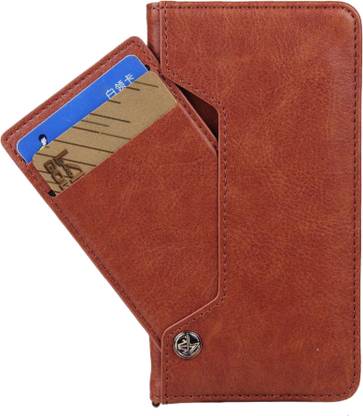 Trounce Wallet Case Cover for Samsung Galaxy A52S