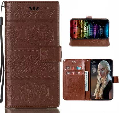 D-Kandy Wallet Case Cover for Apple iphone 11 Pro (5.8)