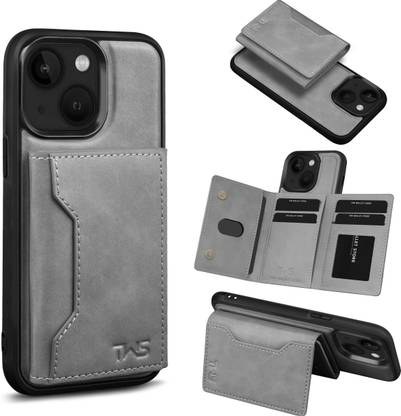 The Wallet Store Wallet Case Cover for iPhone 14