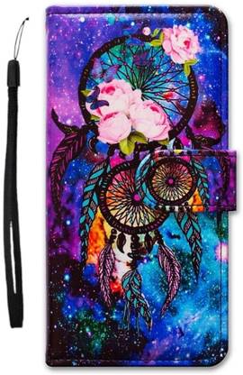 Trounce Wallet Case Cover for Samsung Galaxy A56