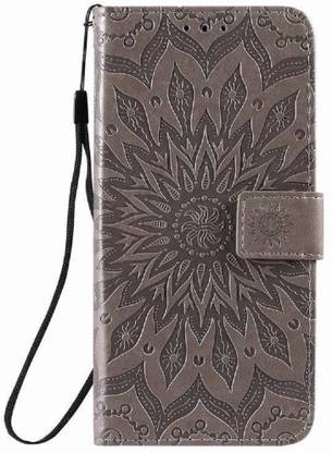 TELETEL Wallet Case Cover for Samsung Galaxy A15 (5G)