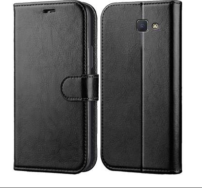 Unirock Wallet Case Cover for Samsung Galaxy J7 Prime