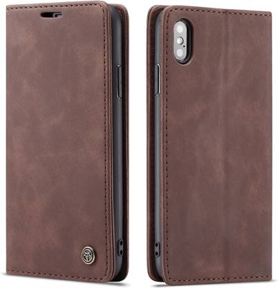 Excelsior Wallet Case Cover for Apple iPhone XS Max