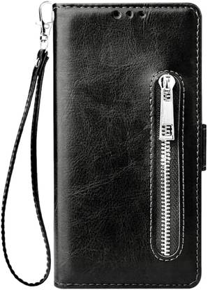 Trounce Wallet Case Cover for OnePlus 7
