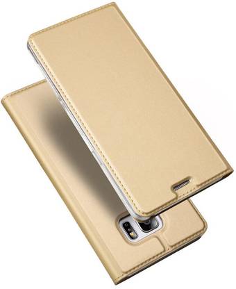 SmartLike Wallet Case Cover for Samsung Galaxy S6 Edge Plus