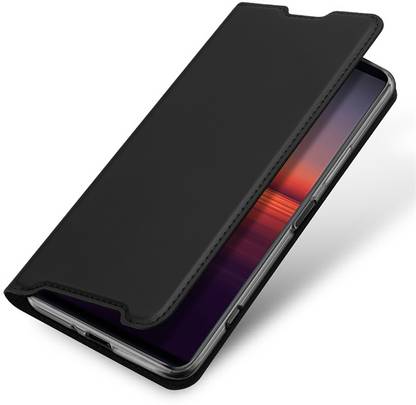 Elica Wallet Case Cover for Sony Xperia 1 IV