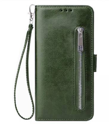 TELETEL Wallet Case Cover for Google Pixel 3A