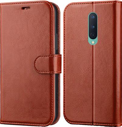 Unirock Flip Cover for OnePlus 8