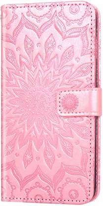 TELETEL Wallet Case Cover for Mi Redmi Note 4