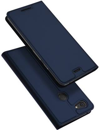 SmartLike Wallet Case Cover for Google Pixel 3 XL