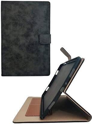 Takshiv Deal Wallet Case Cover for Galaxy TAB A SM- T285 7 Inch