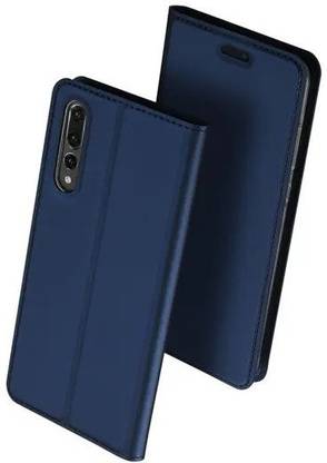SmartLike Flip Cover for Huawei P20 Pro