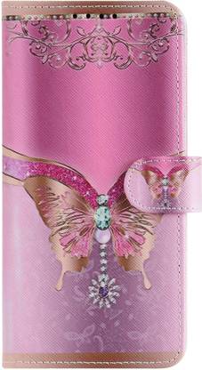 TELETEL Wallet Case Cover for Oppo Reno 7